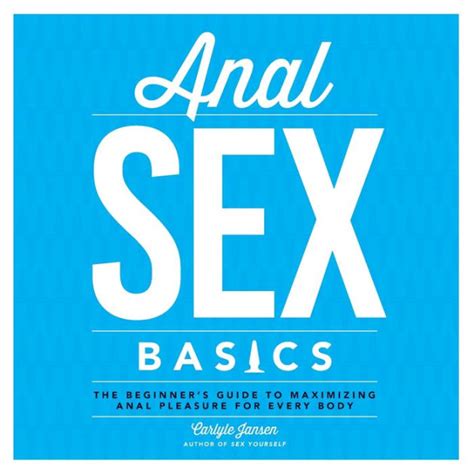 how deep anal|The Ultimate Guide to Anal Sex